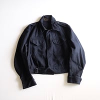 British military 1952 wool jacket