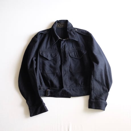 British military 1952 wool jacket