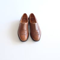 J.M Weston Lady's shoes
