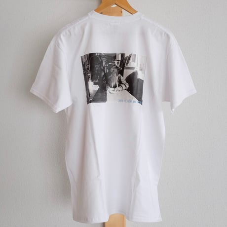 “the man said that” t shirt