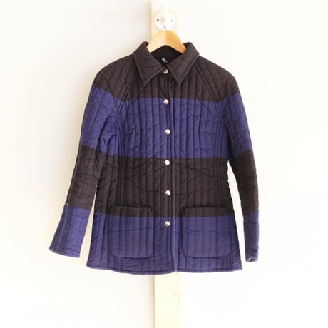 Vuokko quilting jacket