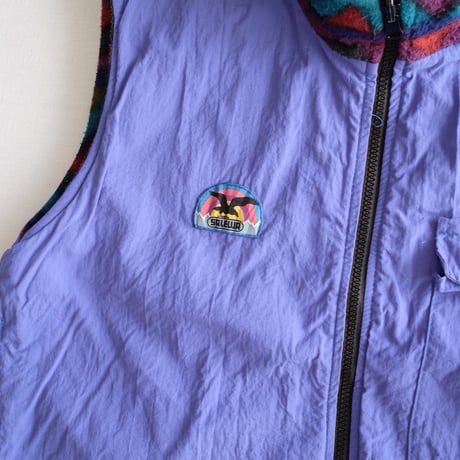 Salewa reversible vest