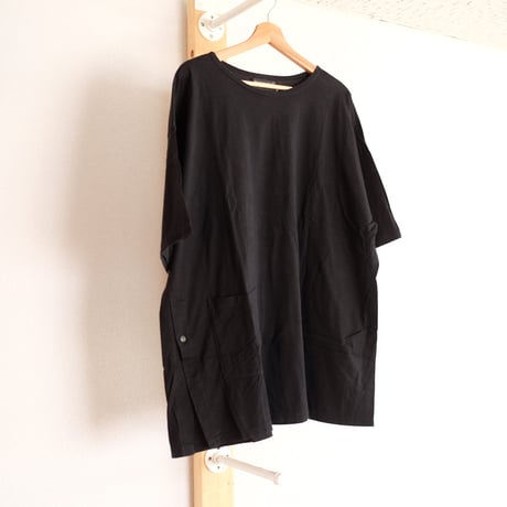 90s marimekko pocket tshrit size L