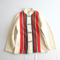 Norweigian wool jacket