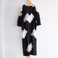 Vuokko 90s dress