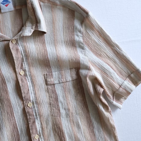 Tiklas short sleeve shirt