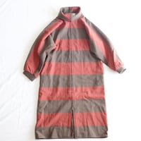 VUOKKO wool lady’s coat