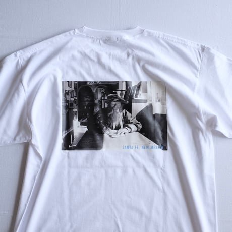 “the man said that” t shirt