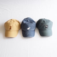Moomin caps