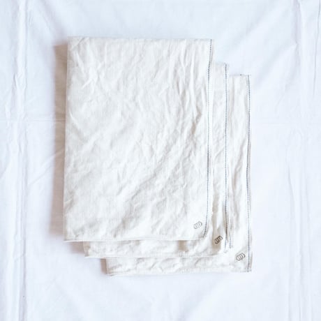 Swedish military linen towels