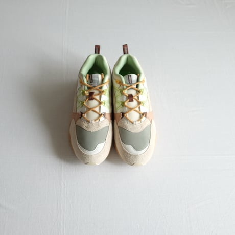 KARHU Fusion 2.0 Turtledove/Shadow Lime