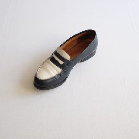 J.M Weston Lady's loafers