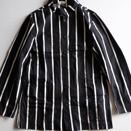 1975 marimekko ladys shirt / jacket