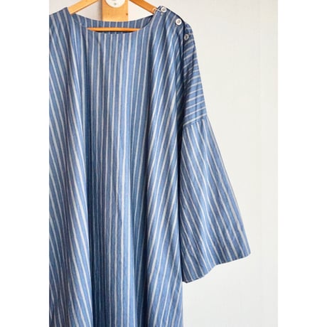 Marimekko piccoro pattern cotton dress