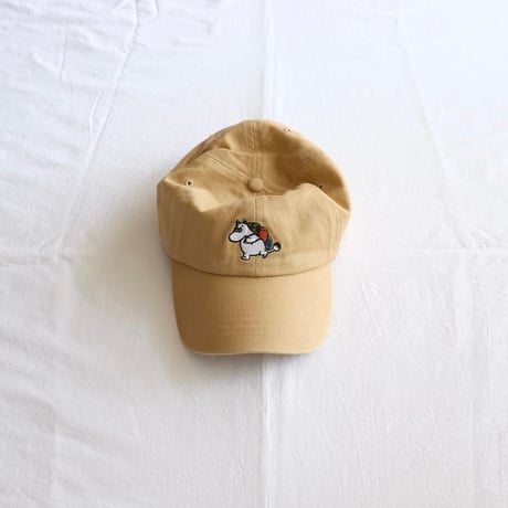 Moomin caps