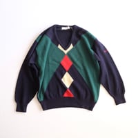 Pringle wool sweater