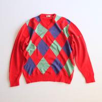 Pringle wool sweater