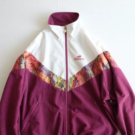 Karhu 90s jacket