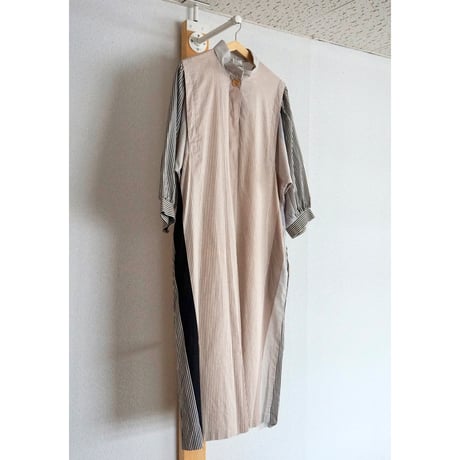 Finnish vintage cotton dress
