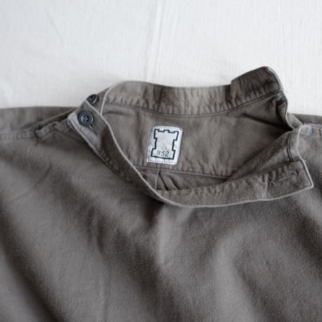 Finnish military smock