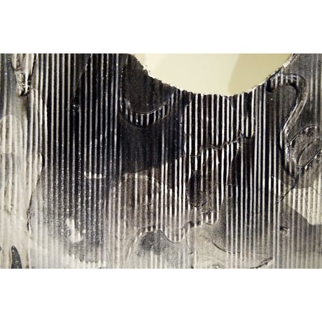 高石晃オリジナルBOX! Art Center Ongoing 2008 - 2018 /Art Center Ongoingの10年間の活動をまとめたドキュメント本