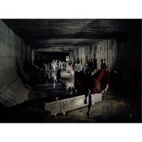 阪中隆文「parade #3」／ Takafumi Sakanaka  " parade #3 "