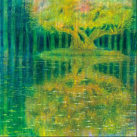 藤田美希子「heaven」 /    Mikiko Fujita  "heaven"