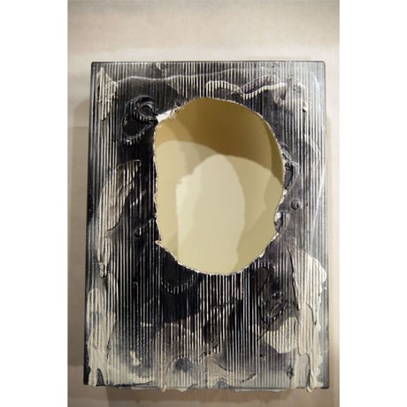 高石晃オリジナルBOX! Art Center Ongoing 2008 - 2018 /Art Center Ongoingの10年間の活動をまとめたドキュメント本