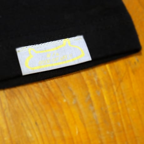 青木真莉子 "小籠包Tシャツ"  　/ Marico Aoki  "soup dumpling T shirt"