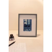藤田美希子「月夜手紙」 /    Mikiko Fujita  "letter of moon night"