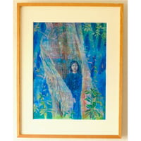 藤田美希子「forest」 /    Mikiko Fujita  "forest"