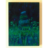 藤田美希子「wish」 /    Mikiko Fujita  "wish"