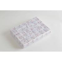 片山真妃オリジナルBOX! Art Center Ongoing 2008 - 2018 /Art Center Ongoingの10年間の活動をまとめたドキュメント本