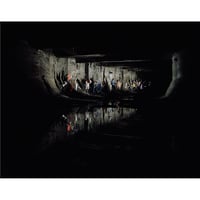 阪中隆文「parade #1」／ Takafumi Sakanaka  " parade #1 "
