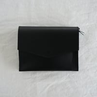 International Wallet [BLACK]