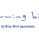 humming bird by Blue Bird apartment. ONLINE SHOP