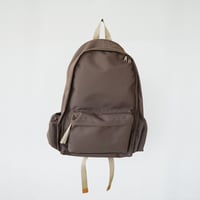 BACK-PACK [D.BEIGE]