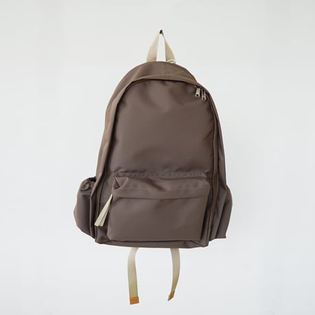 BACK-PACK [D.BEIGE]