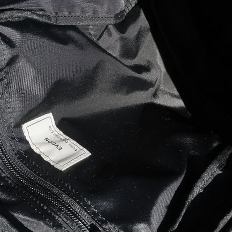 IFNI SHOULDER BAG [OLIVE]