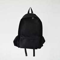 BACK-PACK [BLACK]