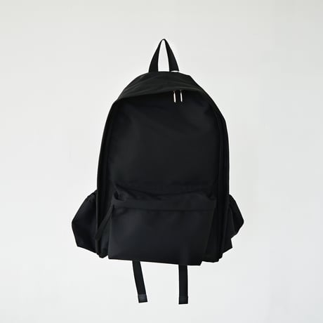 BACK-PACK [BLACK]
