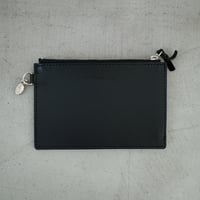 MULTI PURSE [BLACK]