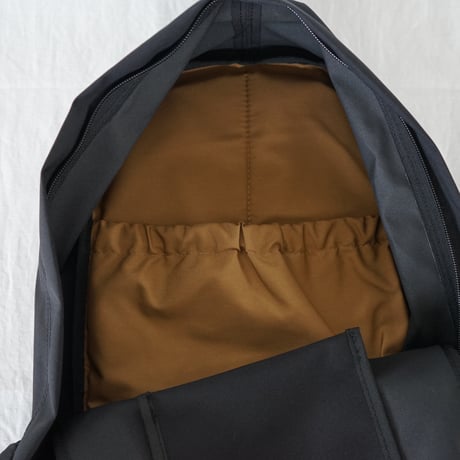 BACK-PACK [BLACK]