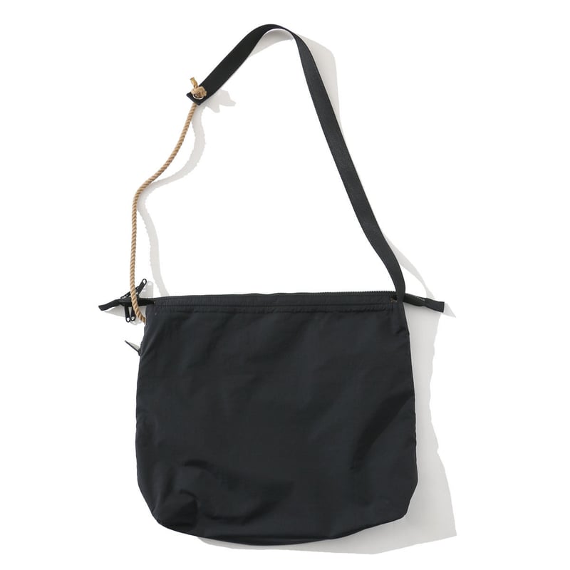 I SLING BAG 1ldk ショルダー ブラック 【公式通販】