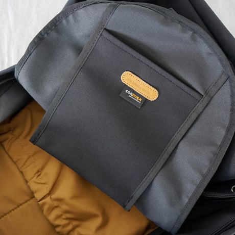 BACK-PACK [BLACK]