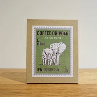 ［IFNi ROASTING & CO.］COFFEE DRIP BAG／ケニアBLEND