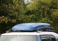 Ultimate RoofBox Ff