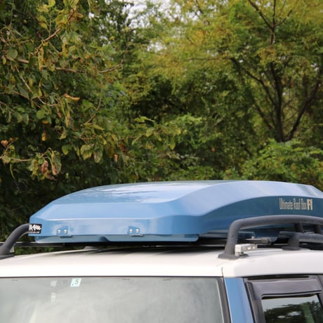 Ultimate RoofBox Ff