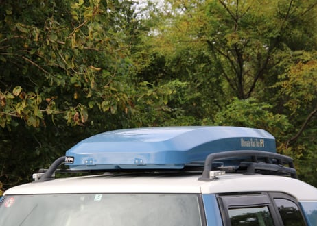 Ultimate RoofBox Ff