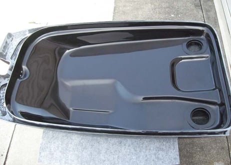 YAMAHA　700SJ　フリースタイルフードキット
